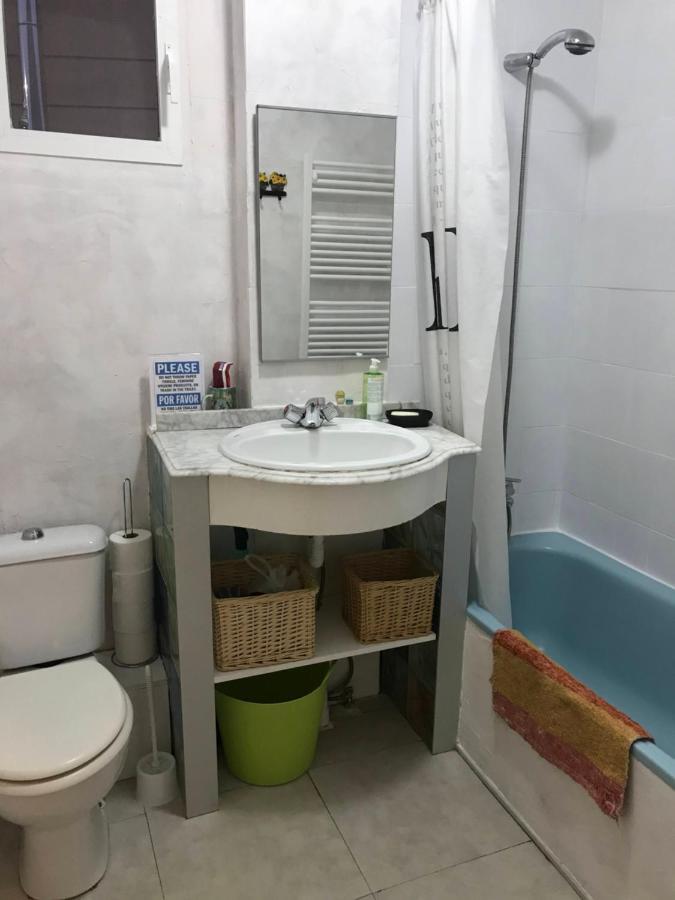 Lar Do Vento Appartement Calzadilla de Tera Buitenkant foto